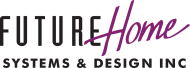Future Home Systems & Design