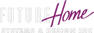 Future Home Systems & Design